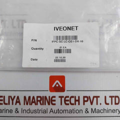 Ifpc-sc-lc-os1-dx-10 Fiber Optic Cable Iveonet
