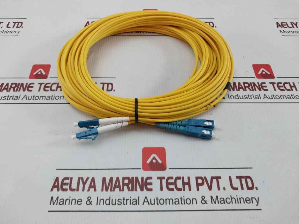 Ifpc-sc-lc-os1-dx-10 Fiber Optic Cable Iveonet
