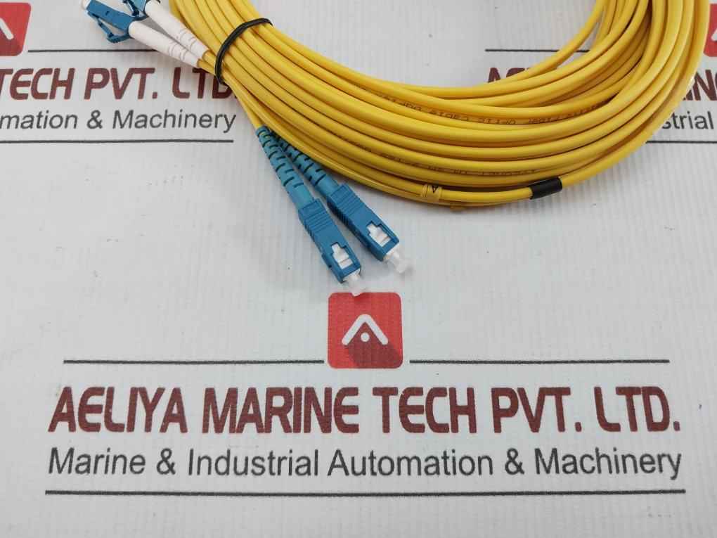 Ifpc-sc-lc-os1-dx-10 Fiber Optic Cable Iveonet