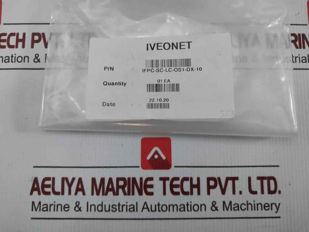 Ifpc-sc-lc-os1-dx-10 Fiber Optic Cable Iveonet