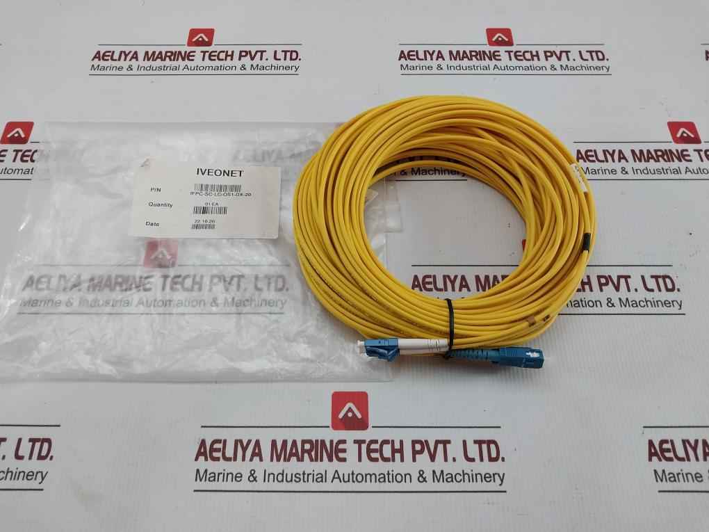 Ifpc-sc-lc-os1-dx-20 Fiber Optic Cable Iveonet