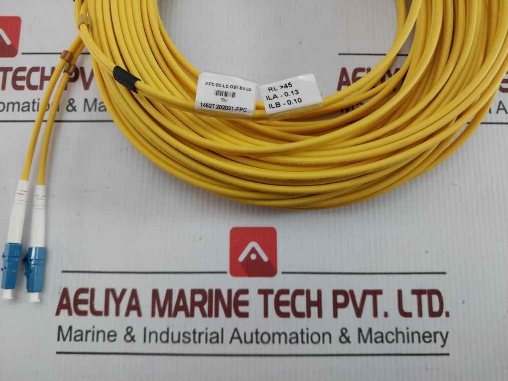 Ifpc-sc-lc-os1-dx-20 Fiber Optic Cable Iveonet