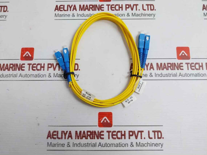 Ifpc-sc-sc-os1-dx-03 Fiber Optic Cable Set 3M Iveonet