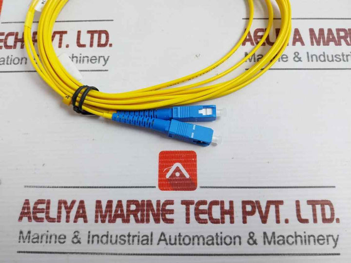 Ifpc-sc-sc-os1-dx-03 Fiber Optic Cable Set 3M Iveonet