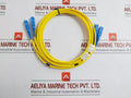 Single Mode Fiber Optic Cable Ftek-dx-sm-sc/Sc-pc-03M Ftek-dx-sm-sc/Sc-pc-03M