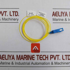 Ifpt-sc-os1-sx-01 Fiber Optic Pigtail Cable