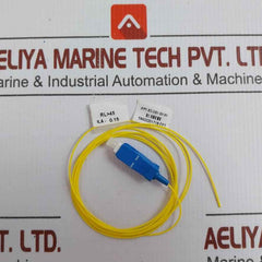Ifpt-sc-os1-sx-01 Fiber Optic Pigtail Cable