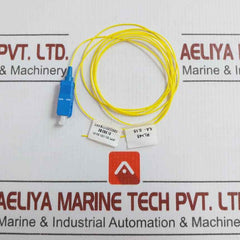 Ifpt-sc-os1-sx-01 Fiber Optic Pigtail Cable