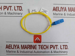 Ifpt-sc-os1-sx-01 Fiber Optic Pigtail Cable New Condition