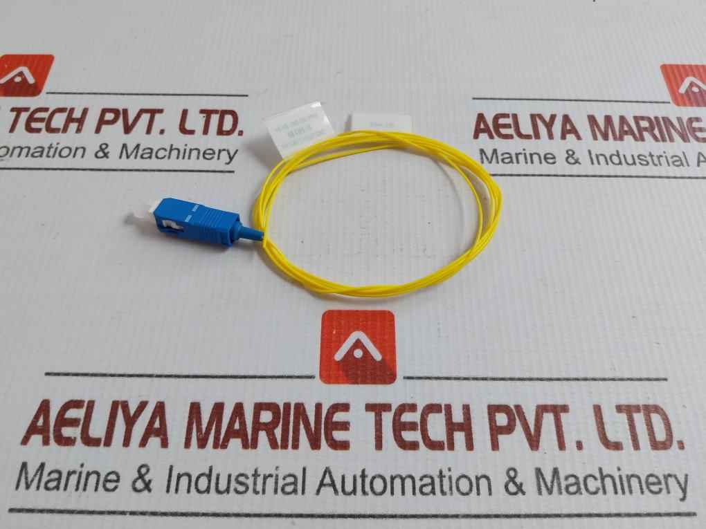 Ifpt-sc-os1-sx-01 Fiber Optic Pigtail Cable New Condition