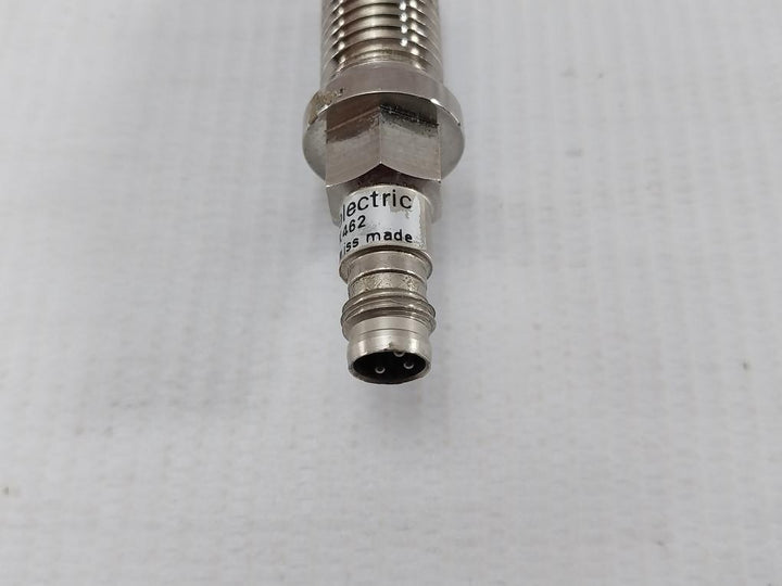 Ifr 12.24.11/K462 Inductive Proximity Sensor Baumer Electric