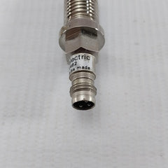 Ifr 12.24.11/K462 Inductive Proximity Sensor Baumer Electric