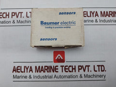 Ifr 12.24.11/K462 Inductive Proximity Sensor Baumer Electric
