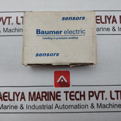 Ifr 12.24.11/K462 Inductive Proximity Sensor Baumer Electric