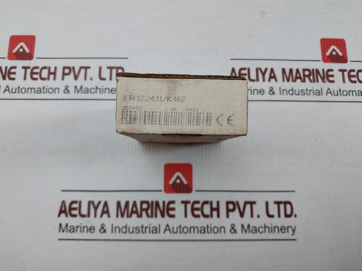 Ifr 12.24.11/K462 Inductive Proximity Sensor Baumer Electric