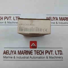 Ifr 12.24.11/K462 Inductive Proximity Sensor Baumer Electric