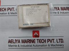 Ifr 12.24.11/K462 Inductive Proximity Sensor Baumer Electric