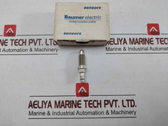Ifr 12.24.11/K462 Inductive Proximity Sensor Baumer Electric