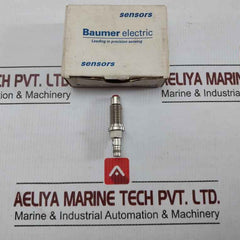 Ifr 12.24.11/K462 Inductive Proximity Sensor Baumer Electric