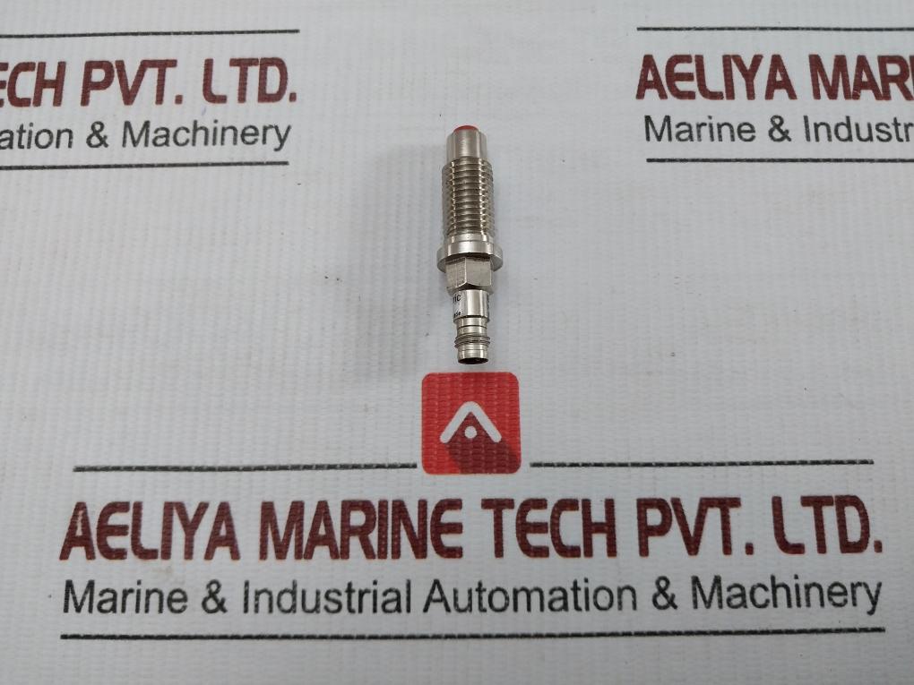Ifr 12.24.11/K462 Inductive Proximity Sensor Baumer Electric
