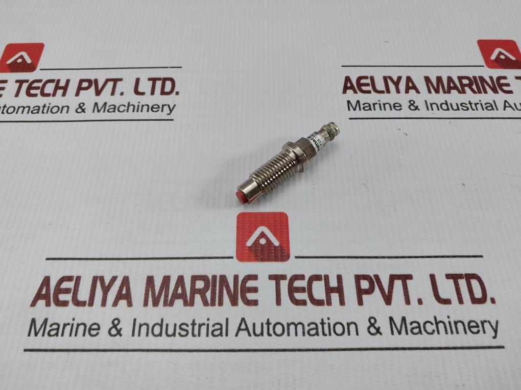 Ifr 12.24.11/K462 Inductive Proximity Sensor Baumer Electric