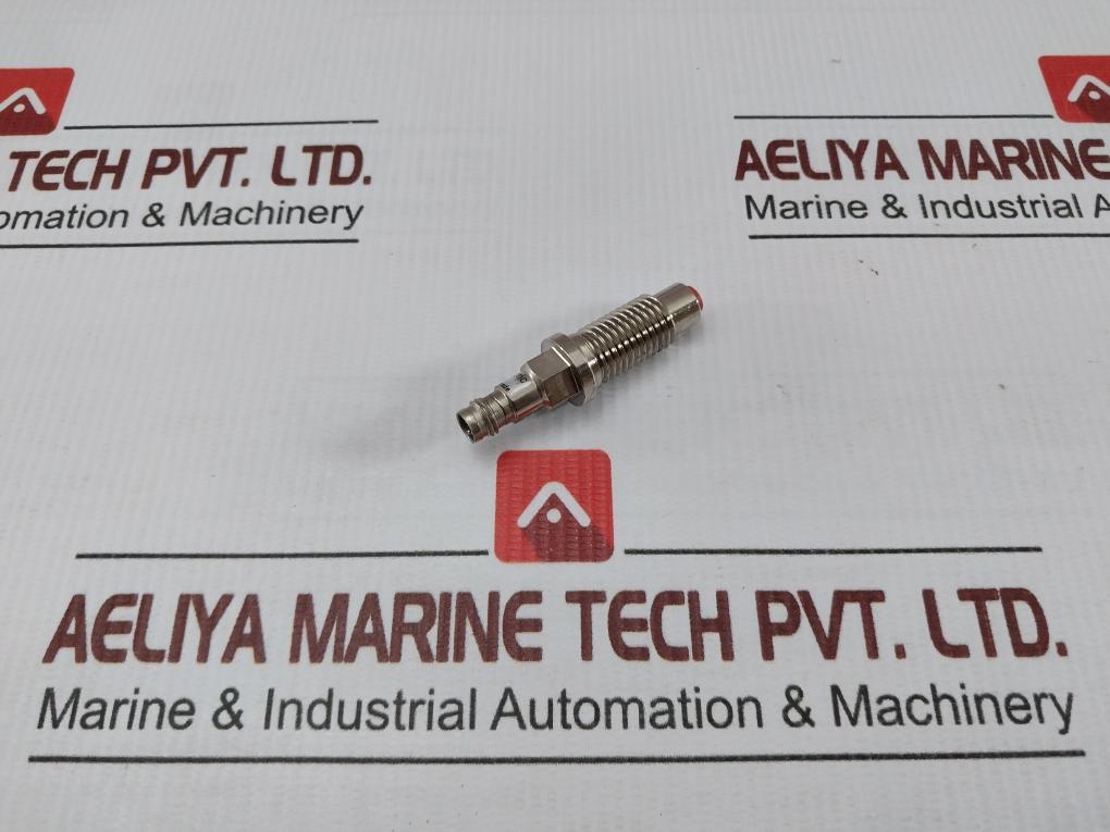 Ifr 12.24.11/K462 Inductive Proximity Sensor Baumer Electric