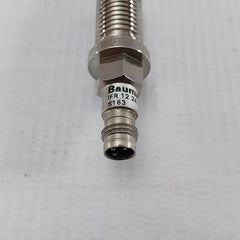 Ifr 12.24.11/K462 Inductive Proximity Sensor Baumer Electric