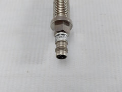 Ifr 12.24.11/K462 Inductive Proximity Sensor Baumer Electric