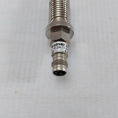 Ifr 12.24.11/K462 Inductive Proximity Sensor Baumer Electric