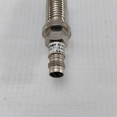 Ifr 12.24.11/K462 Inductive Proximity Sensor Baumer Electric