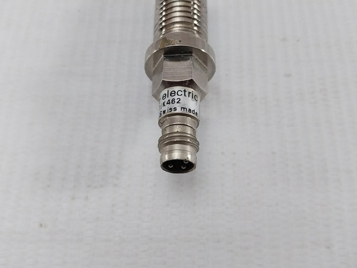 Ifr 12.24.11/K462 Inductive Proximity Sensor Baumer Electric
