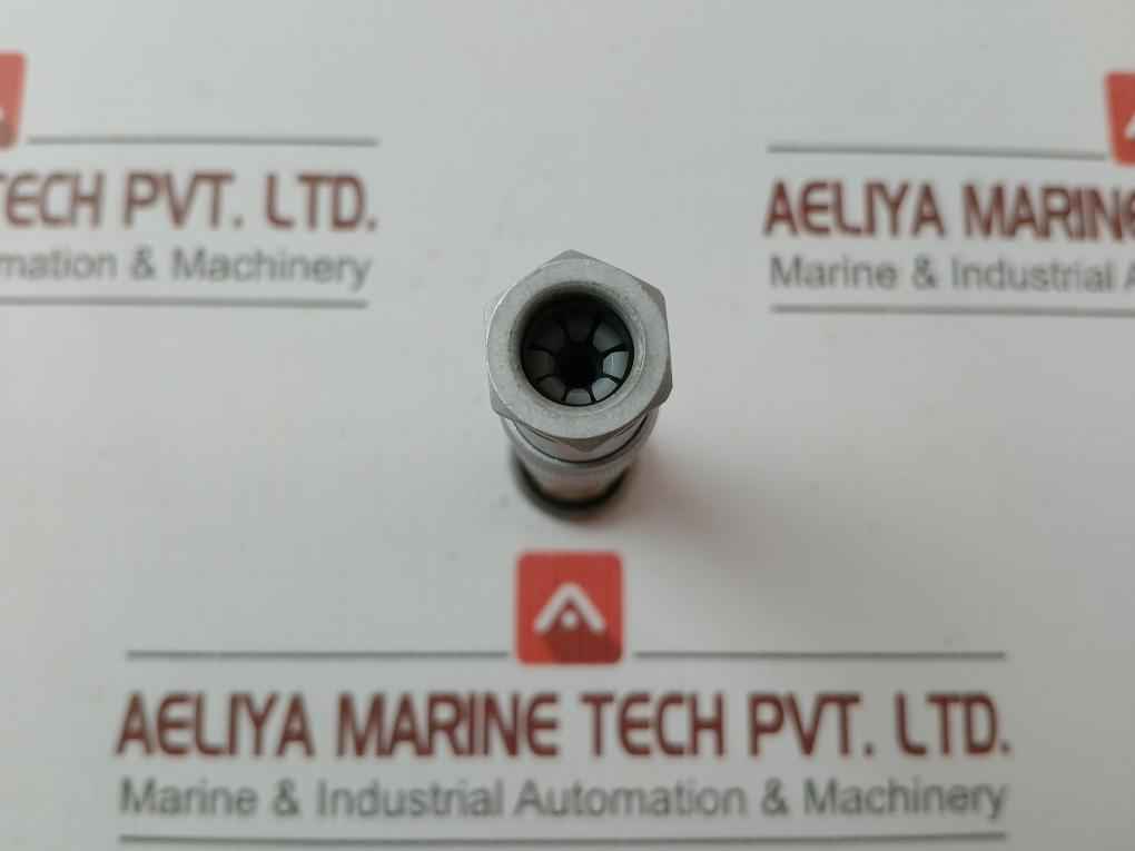 Ifr 18.26.31/K53 Inductive Sensor Baumer