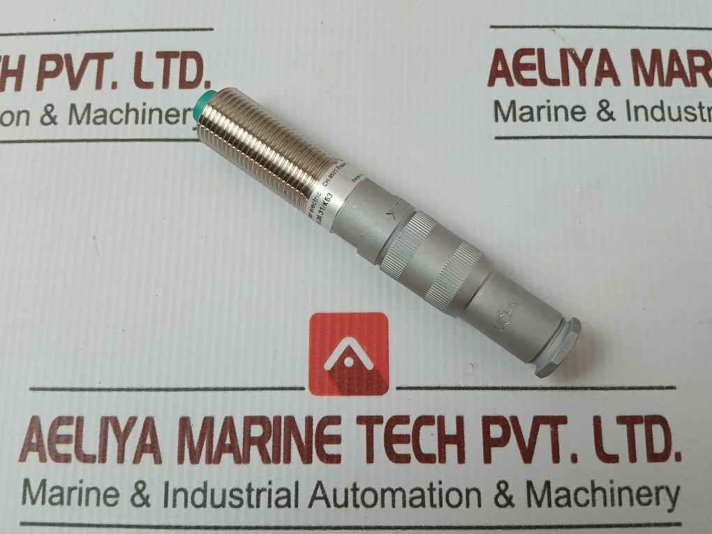 Ifr 18.26.31/K53 Inductive Sensor Baumer
