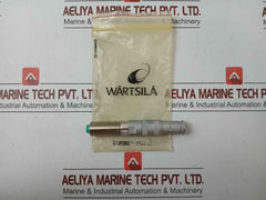 Ifr 18.26.31/K53 Inductive Sensor Baumer