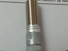 Ifr 18.26.31/K53 Inductive Sensor Baumer