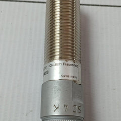 Ifr 18.26.31/K53 Inductive Sensor Baumer