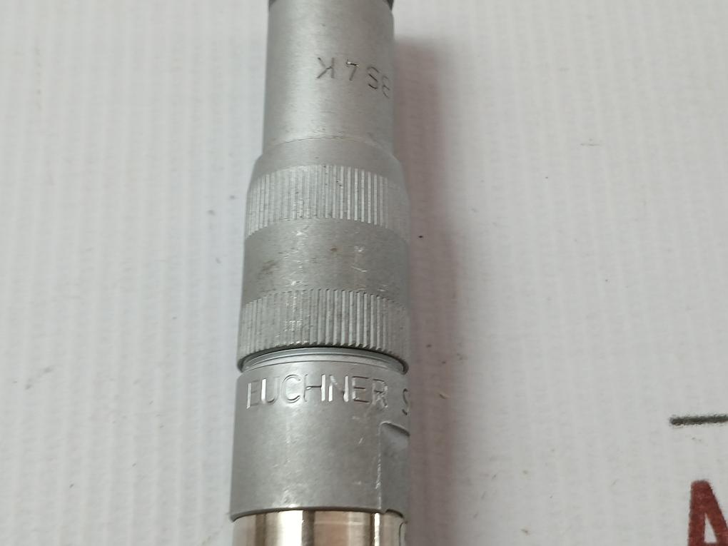 Ifr 18.26.31/K53 Inductive Sensor Baumer