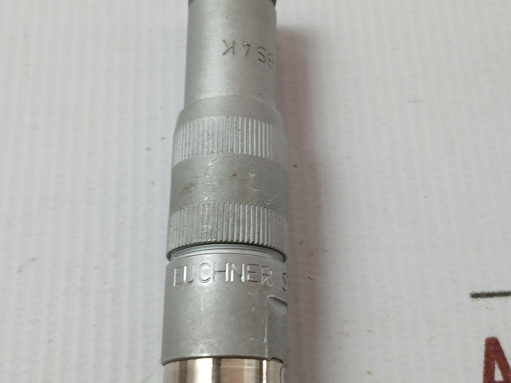 Ifr 18.26.31/K53 Inductive Sensor Baumer