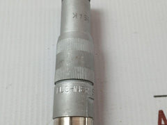 Ifr 18.26.31/K53 Inductive Sensor Baumer