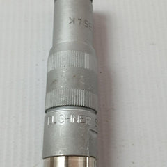 Ifr 18.26.31/K53 Inductive Sensor Baumer