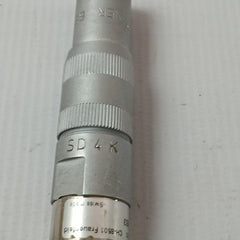 Ifr 18.26.31/K53 Inductive Sensor Baumer