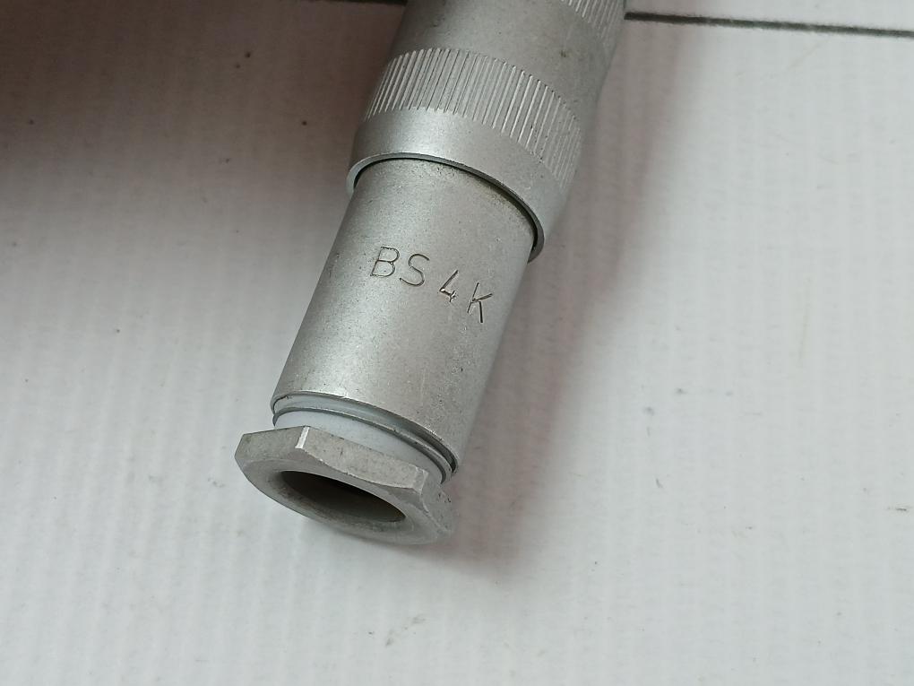 Ifr 18.26.31/K53 Inductive Sensor Baumer