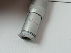 Ifr 18.26.31/K53 Inductive Sensor Baumer