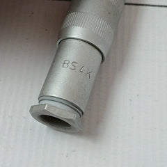 Ifr 18.26.31/K53 Inductive Sensor Baumer