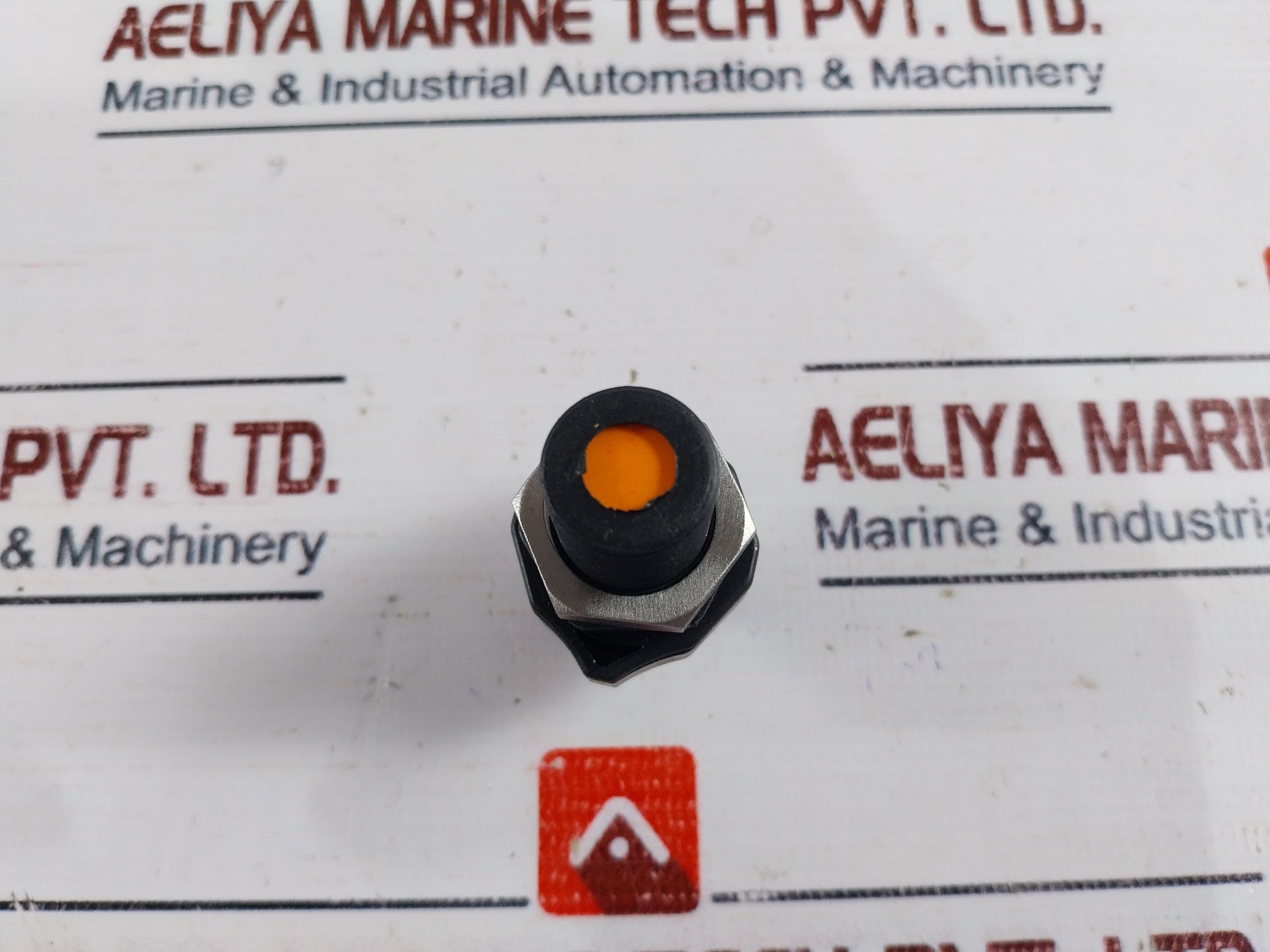 IFS244 E0001.021.40.02 Clamp Bracket