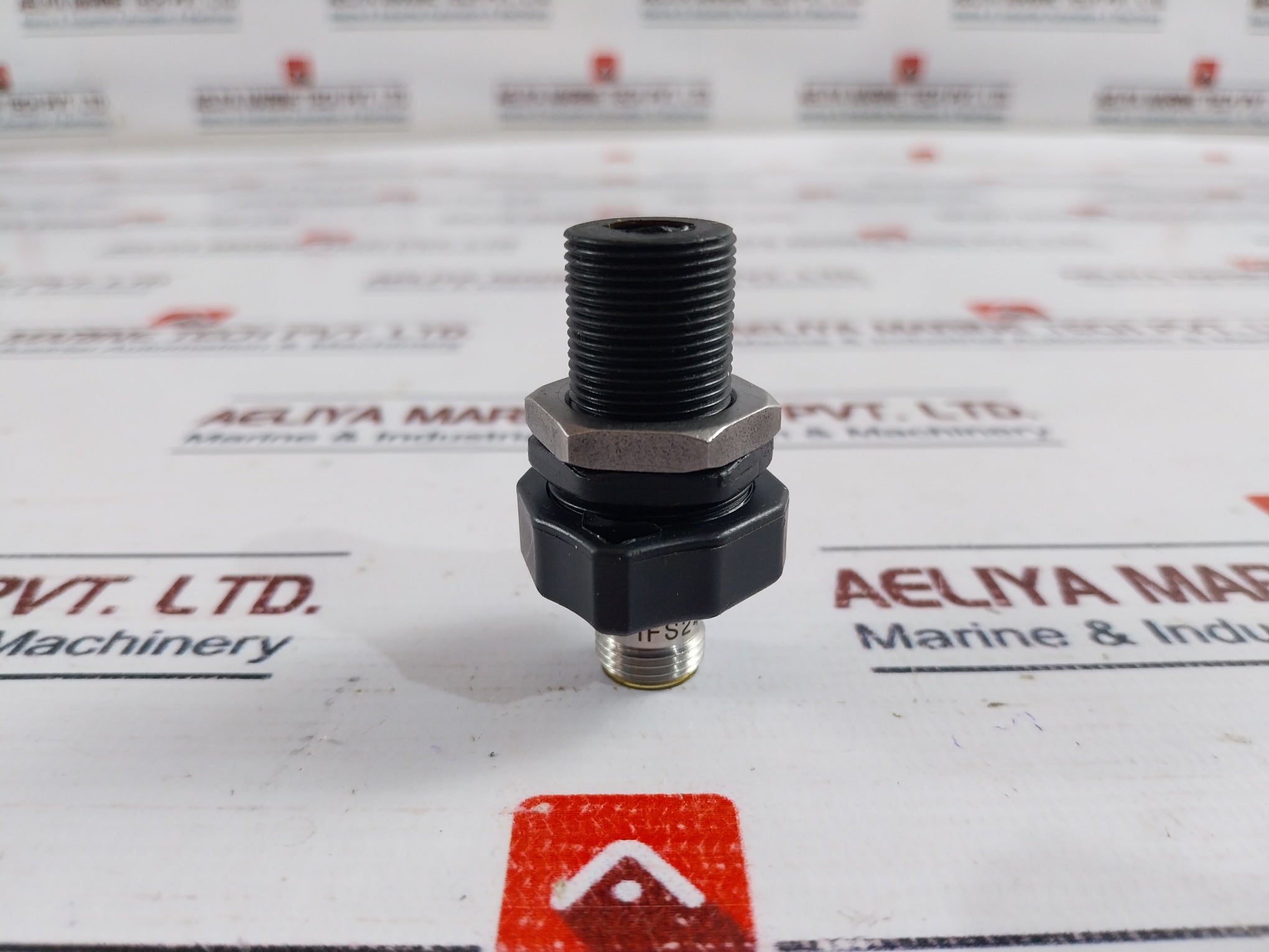 IFS244 E0001.021.40.02 Clamp Bracket