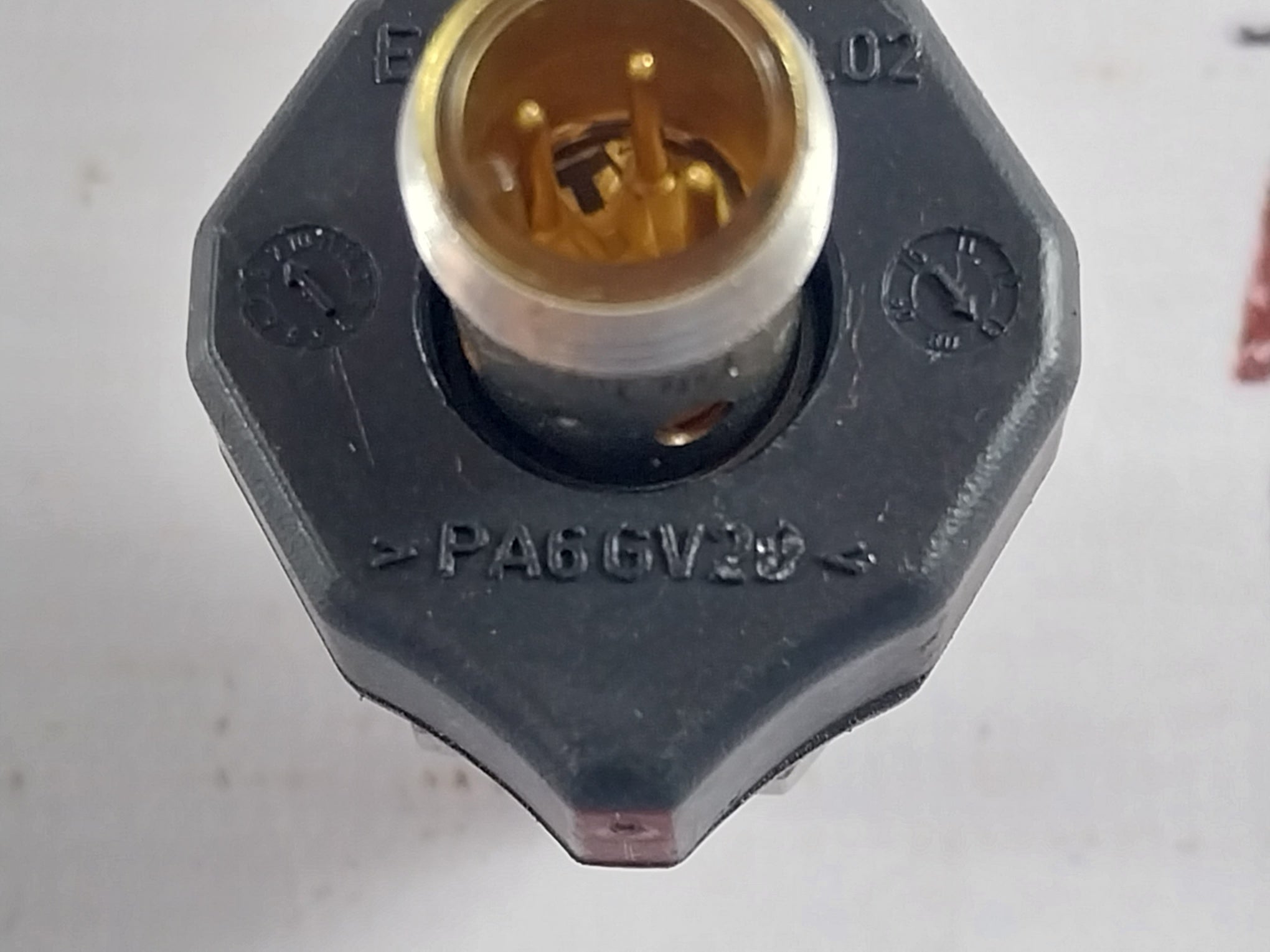 IFS244 E0001.021.40.02 Clamp Bracket
