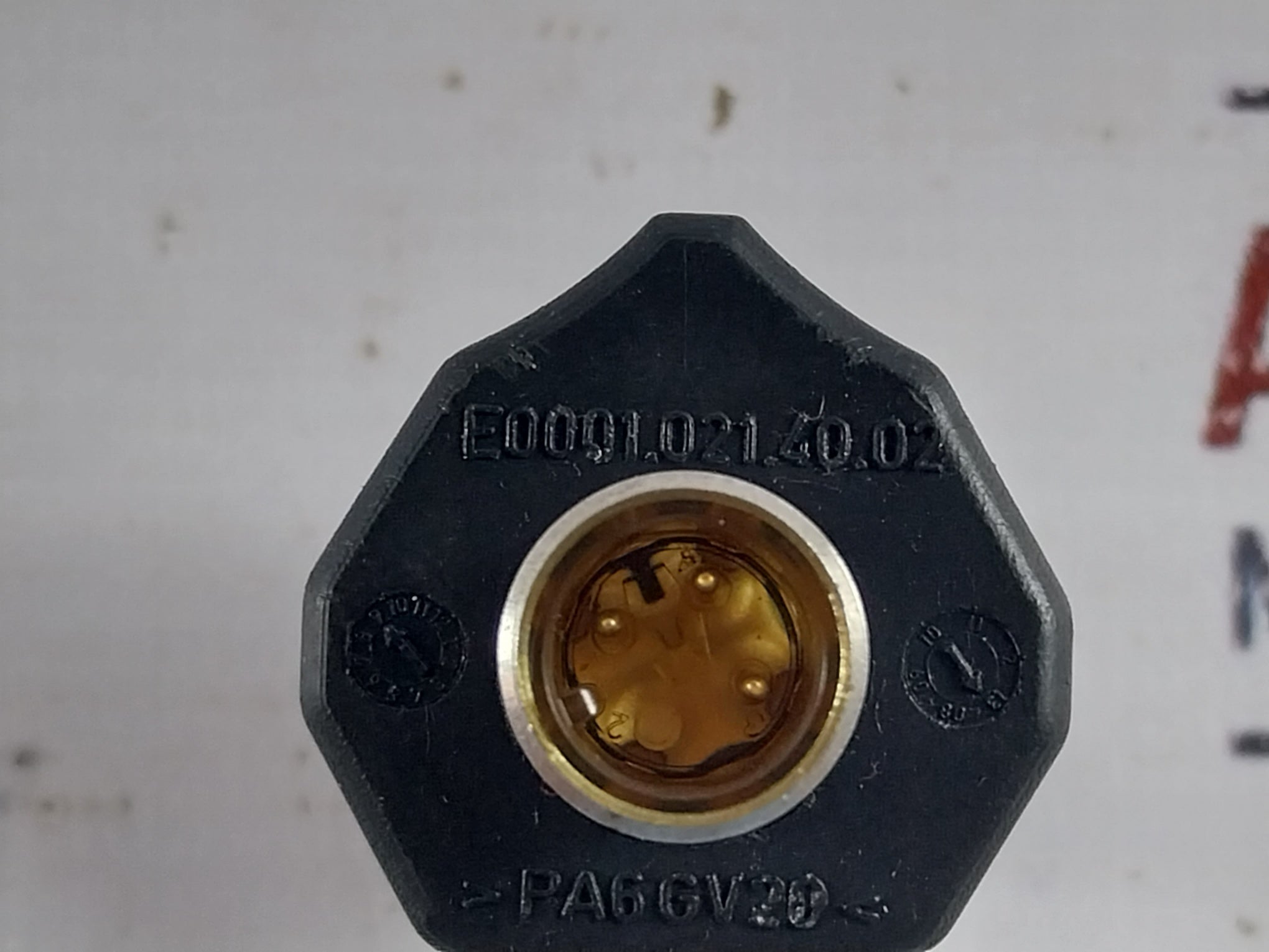 IFS244 E0001.021.40.02 Clamp Bracket