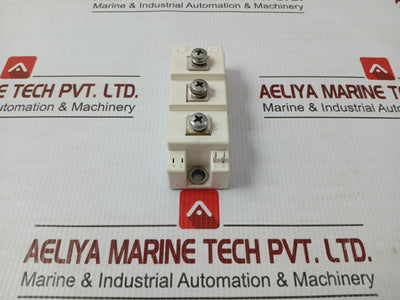 Igbt Module Semikron Skm50Gal12T4