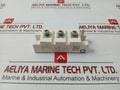 Igbt Module Semikron Skm50Gal12T4